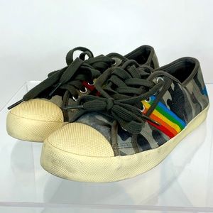 GOLA RAINBOW SNEAKER